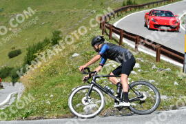 Photo #2506583 | 04-08-2022 13:24 | Passo Dello Stelvio - Waterfall curve BICYCLES