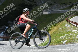 Photo #2582327 | 10-08-2022 14:41 | Passo Dello Stelvio - Waterfall curve BICYCLES