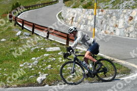 Photo #2565455 | 09-08-2022 15:28 | Passo Dello Stelvio - Waterfall curve BICYCLES