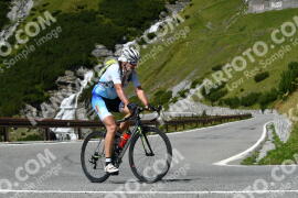 Photo #2546857 | 08-08-2022 13:45 | Passo Dello Stelvio - Waterfall curve BICYCLES