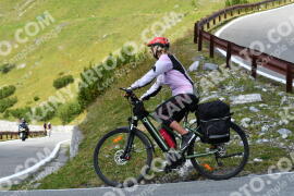 Photo #4039542 | 23-08-2023 14:26 | Passo Dello Stelvio - Waterfall curve BICYCLES