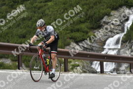 Foto #3799471 | 10-08-2023 13:24 | Passo Dello Stelvio - Waterfall Kehre BICYCLES