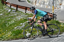 Photo #2138397 | 17-06-2022 15:53 | Passo Dello Stelvio - Waterfall curve BICYCLES