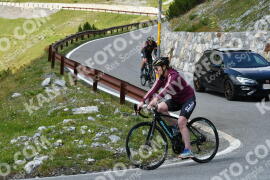 Photo #2582598 | 10-08-2022 15:09 | Passo Dello Stelvio - Waterfall curve BICYCLES