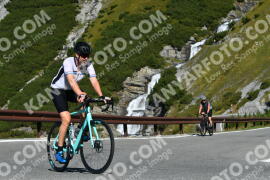Foto #4169040 | 05-09-2023 10:38 | Passo Dello Stelvio - Waterfall Kehre BICYCLES