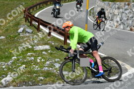Photo #2496336 | 03-08-2022 13:23 | Passo Dello Stelvio - Waterfall curve BICYCLES