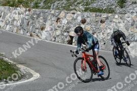 Photo #3535465 | 18-07-2023 14:34 | Passo Dello Stelvio - Waterfall curve BICYCLES