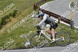 Photo #2769447 | 28-08-2022 12:42 | Passo Dello Stelvio - Waterfall curve BICYCLES