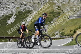 Photo #2810613 | 04-09-2022 10:58 | Passo Dello Stelvio - Waterfall curve BICYCLES