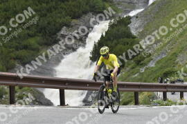 Photo #3449983 | 14-07-2023 15:01 | Passo Dello Stelvio - Waterfall curve BICYCLES