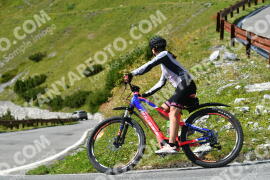 Foto #2631530 | 13-08-2022 16:20 | Passo Dello Stelvio - Waterfall Kehre BICYCLES