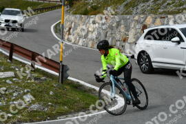 Photo #4142499 | 03-09-2023 15:15 | Passo Dello Stelvio - Waterfall curve BICYCLES