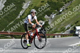 Photo #2306475 | 15-07-2022 09:51 | Passo Dello Stelvio - Waterfall curve BICYCLES