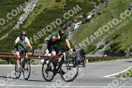 Foto #2145313 | 18-06-2022 09:51 | Passo Dello Stelvio - Waterfall Kehre BICYCLES