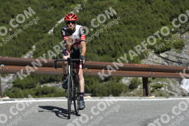 Photo #3360291 | 05-07-2023 10:09 | Passo Dello Stelvio - Waterfall curve BICYCLES