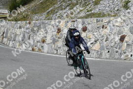 Photo #2886177 | 18-09-2022 13:30 | Passo Dello Stelvio - Waterfall curve BICYCLES