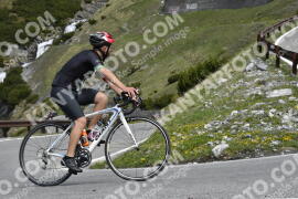 Photo #2079343 | 02-06-2022 10:45 | Passo Dello Stelvio - Waterfall curve BICYCLES