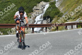 Photo #4246244 | 11-09-2023 10:47 | Passo Dello Stelvio - Waterfall curve BICYCLES
