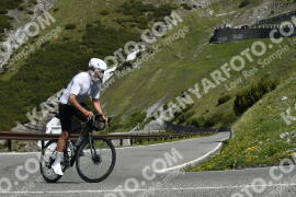 Photo #3171694 | 19-06-2023 10:33 | Passo Dello Stelvio - Waterfall curve BICYCLES