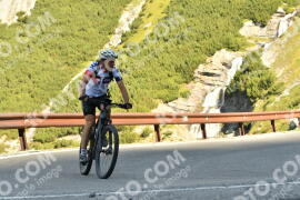 Photo #2502074 | 04-08-2022 09:38 | Passo Dello Stelvio - Waterfall curve BICYCLES