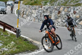 Photo #2444796 | 30-07-2022 13:48 | Passo Dello Stelvio - Waterfall curve BICYCLES