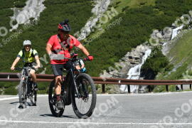 Photo #2217677 | 02-07-2022 10:43 | Passo Dello Stelvio - Waterfall curve BICYCLES