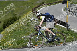 Photo #3240473 | 26-06-2023 12:30 | Passo Dello Stelvio - Waterfall curve BICYCLES
