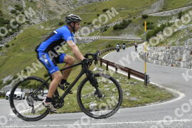 Photo #3794531 | 10-08-2023 11:33 | Passo Dello Stelvio - Waterfall curve BICYCLES