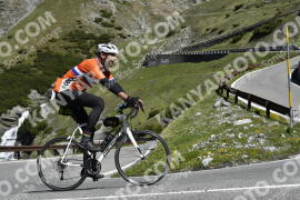 Foto #2113613 | 10-06-2022 10:38 | Passo Dello Stelvio - Waterfall Kehre BICYCLES