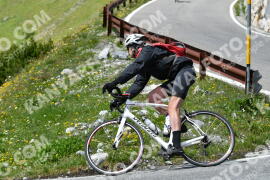 Photo #2192636 | 25-06-2022 14:37 | Passo Dello Stelvio - Waterfall curve BICYCLES