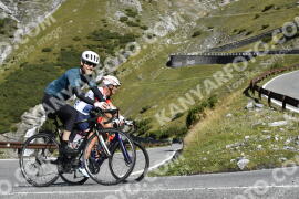 Photo #2809123 | 04-09-2022 10:20 | Passo Dello Stelvio - Waterfall curve BICYCLES