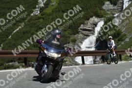 Photo #3467907 | 15-07-2023 10:38 | Passo Dello Stelvio - Waterfall curve