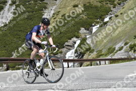 Photo #2082447 | 04-06-2022 11:35 | Passo Dello Stelvio - Waterfall curve BICYCLES