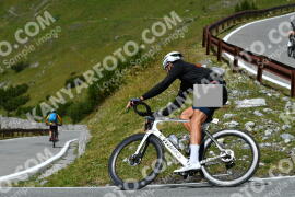Photo #4011110 | 21-08-2023 13:45 | Passo Dello Stelvio - Waterfall curve BICYCLES