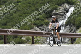 Foto #3718637 | 03-08-2023 11:34 | Passo Dello Stelvio - Waterfall Kehre BICYCLES