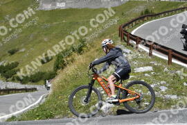 Photo #2742864 | 25-08-2022 13:06 | Passo Dello Stelvio - Waterfall curve BICYCLES