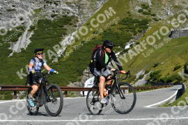 Foto #4113898 | 01-09-2023 10:26 | Passo Dello Stelvio - Waterfall Kehre BICYCLES