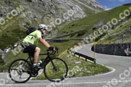 Photo #3373150 | 07-07-2023 10:49 | Passo Dello Stelvio - Waterfall curve BICYCLES