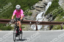 Photo #2486506 | 02-08-2022 11:50 | Passo Dello Stelvio - Waterfall curve BICYCLES