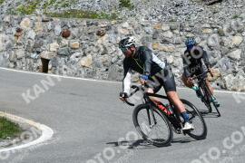 Photo #2204330 | 27-06-2022 13:16 | Passo Dello Stelvio - Waterfall curve BICYCLES