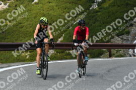 Photo #4086684 | 26-08-2023 11:29 | Passo Dello Stelvio - Waterfall curve BICYCLES