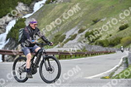 Photo #3059284 | 07-06-2023 10:41 | Passo Dello Stelvio - Waterfall curve BICYCLES