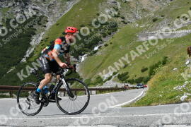 Photo #2379450 | 24-07-2022 13:42 | Passo Dello Stelvio - Waterfall curve BICYCLES