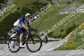 Photo #3377165 | 07-07-2023 14:26 | Passo Dello Stelvio - Waterfall curve BICYCLES