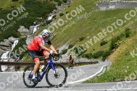 Photo #2515395 | 05-08-2022 12:11 | Passo Dello Stelvio - Waterfall curve BICYCLES