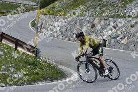 Photo #3415336 | 10-07-2023 12:48 | Passo Dello Stelvio - Waterfall curve BICYCLES