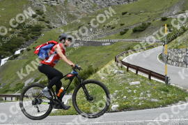 Photo #3304322 | 01-07-2023 11:27 | Passo Dello Stelvio - Waterfall curve BICYCLES