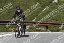 Photo #2841997 | 10-09-2022 10:41 | Passo Dello Stelvio - Waterfall curve BICYCLES