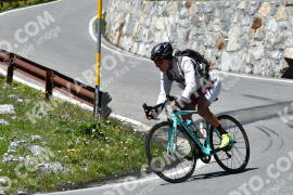 Photo #2254587 | 08-07-2022 14:48 | Passo Dello Stelvio - Waterfall curve BICYCLES