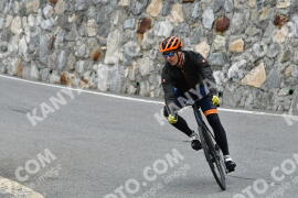 Photo #2179213 | 24-06-2022 11:29 | Passo Dello Stelvio - Waterfall curve BICYCLES